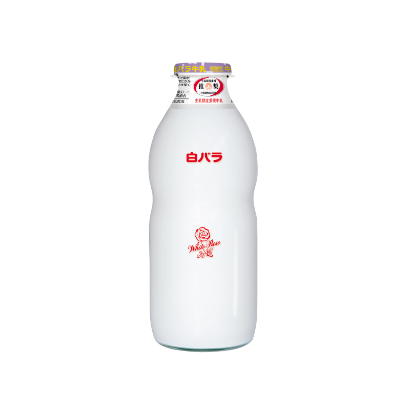 shirobaramilk