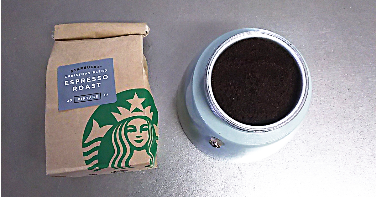 マキネッタコヒー