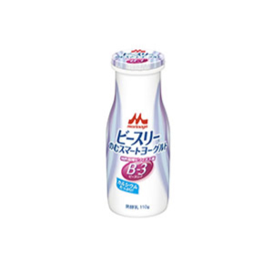 ﾋﾞｰｽﾘｰノムヨーグルト
