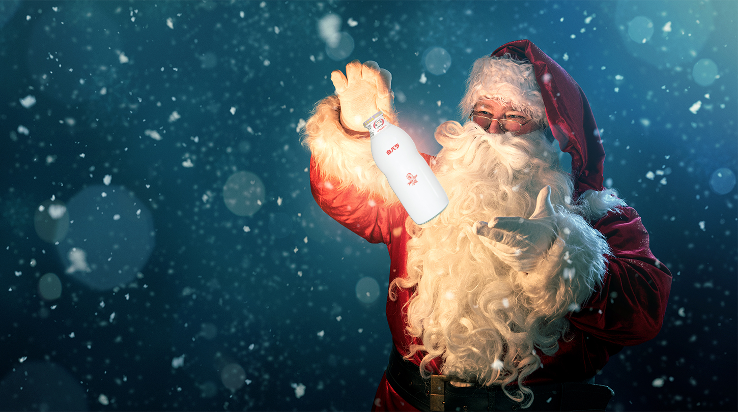 santa