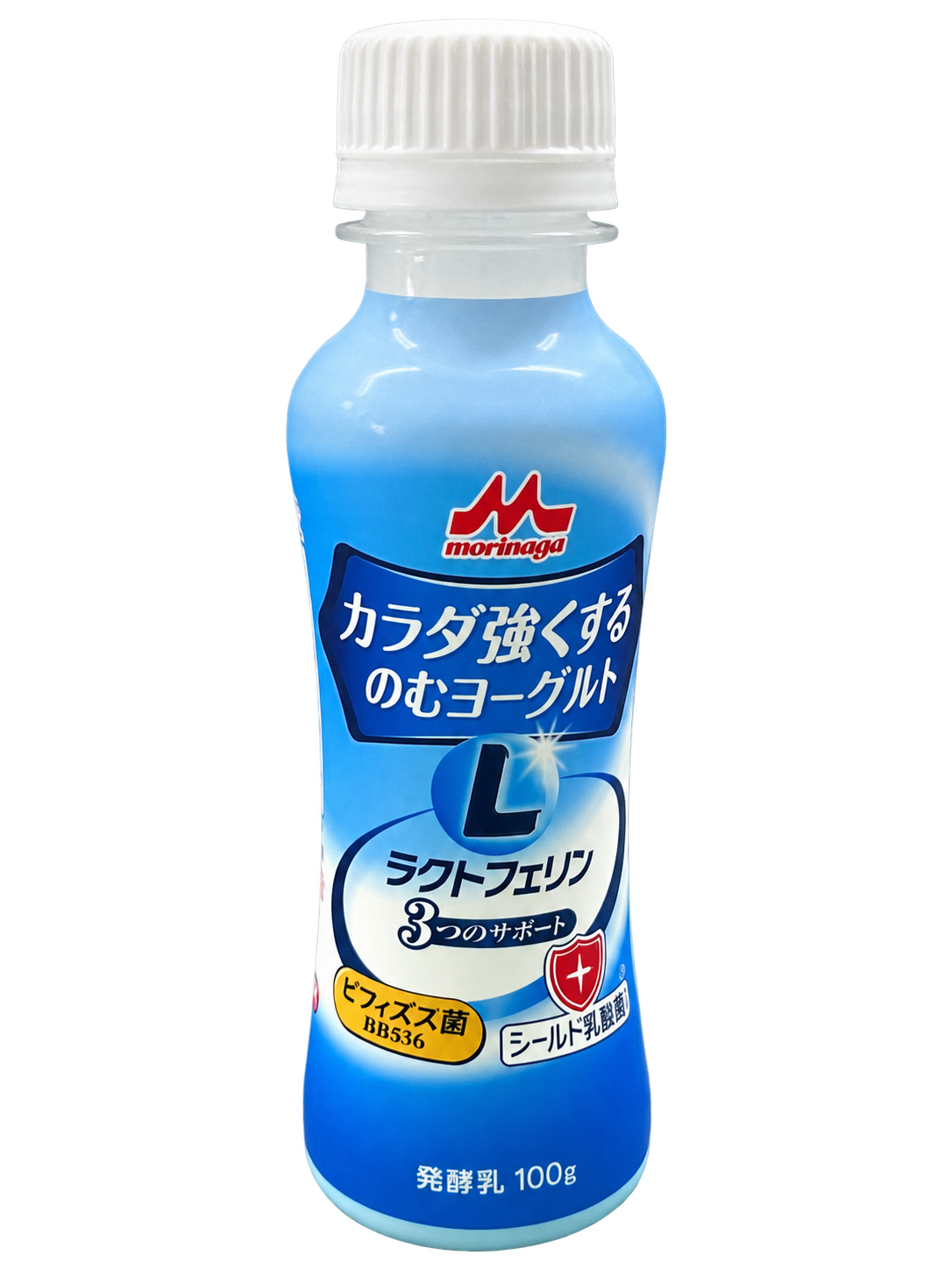 カラダ強くする のむヨーグルト