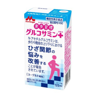 楽歩習慣 グルコサミンプラス